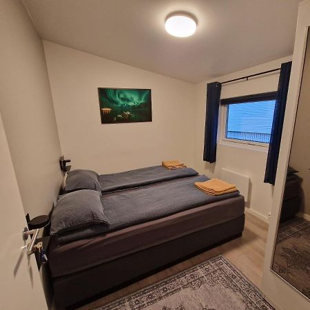 Northern Living 2 Room With Shared Bathroom Tromso Luaran gambar